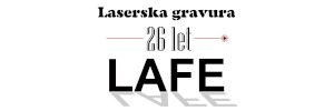 Lasersko graviranje Lafe<br>Erjavec Janez, s.p.